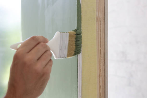 Best Industrial Mold Remediation  in Rio Rico, AZ